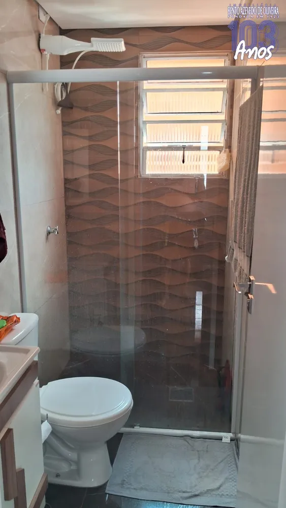 Apartamento, 2 quartos, 47 m² - Foto 8