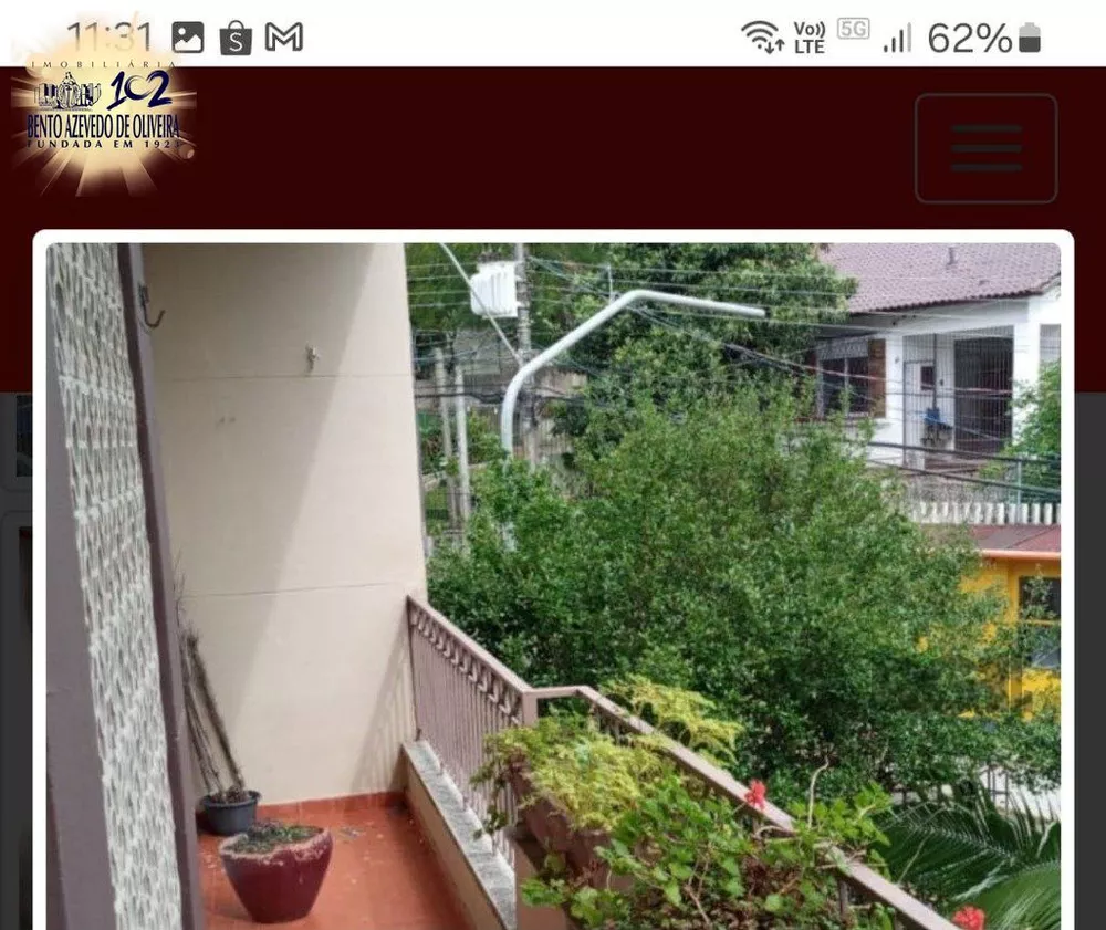 Apartamento, 2 quartos, 72 m² - Foto 3