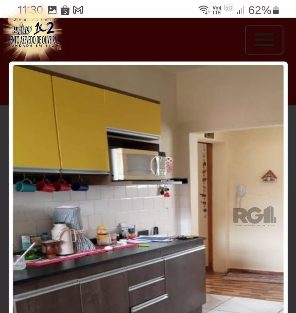 Apartamento, 2 quartos, 72 m² - Foto 2