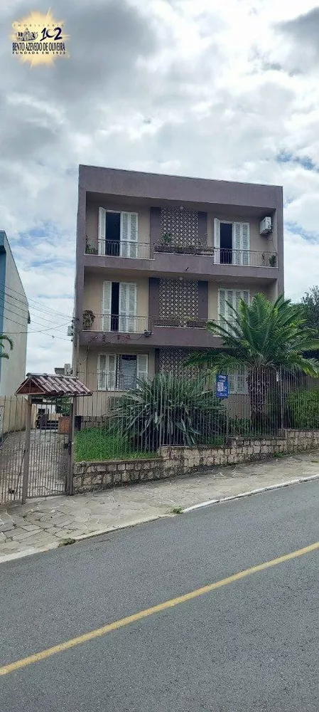 Apartamento, 2 quartos, 72 m² - Foto 7