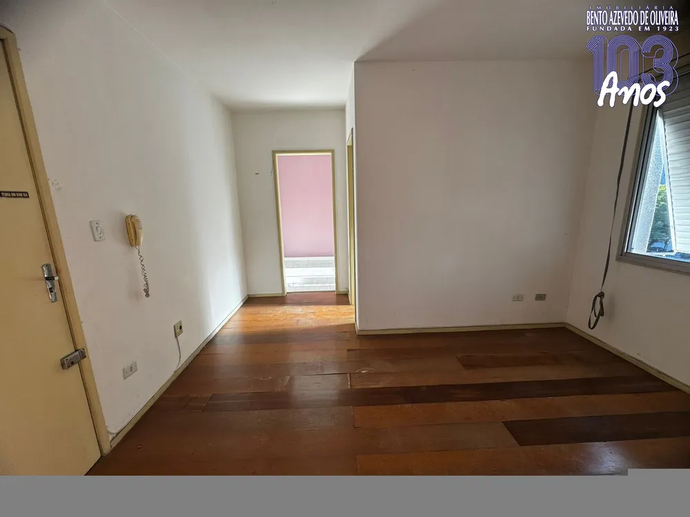 Apartamento, 1 quarto, 36 m² - Foto 1