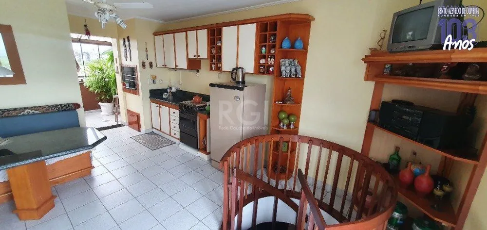 Cobertura, 2 quartos, 140 m² - Foto 1