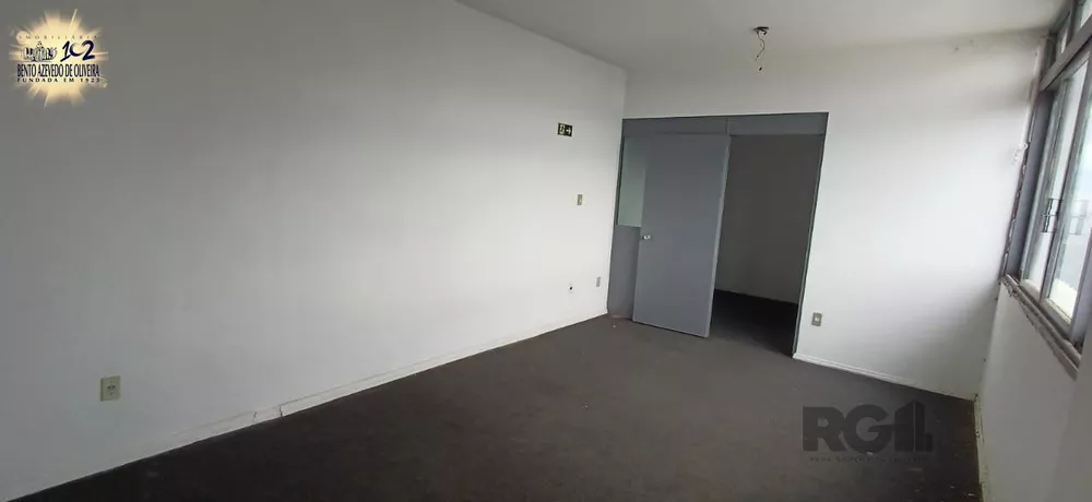 Sala-Conjunto, 30 m² - Foto 1