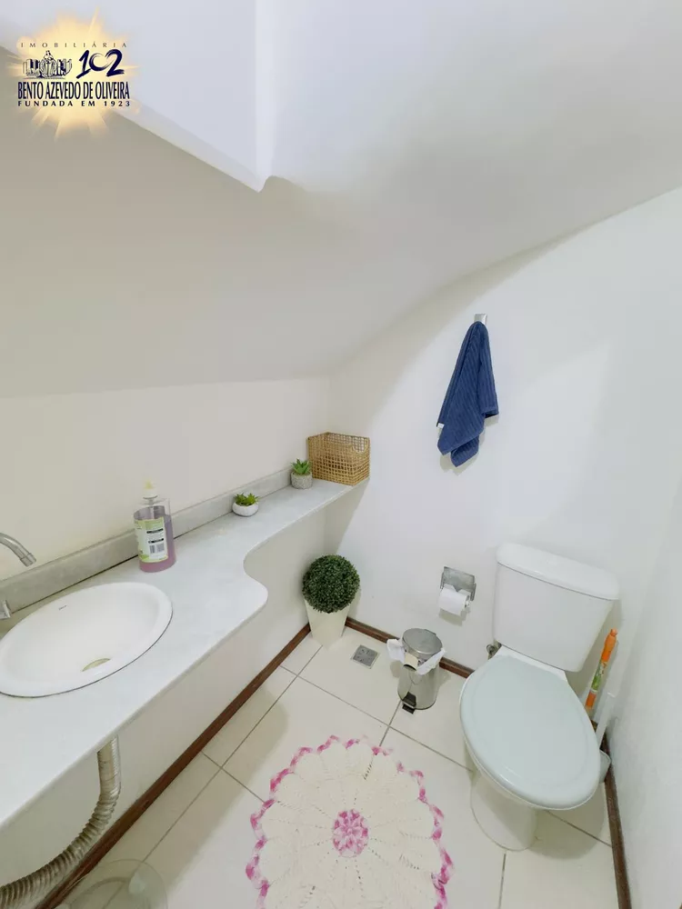 Sobrado, 2 quartos, 96 m² - Foto 6