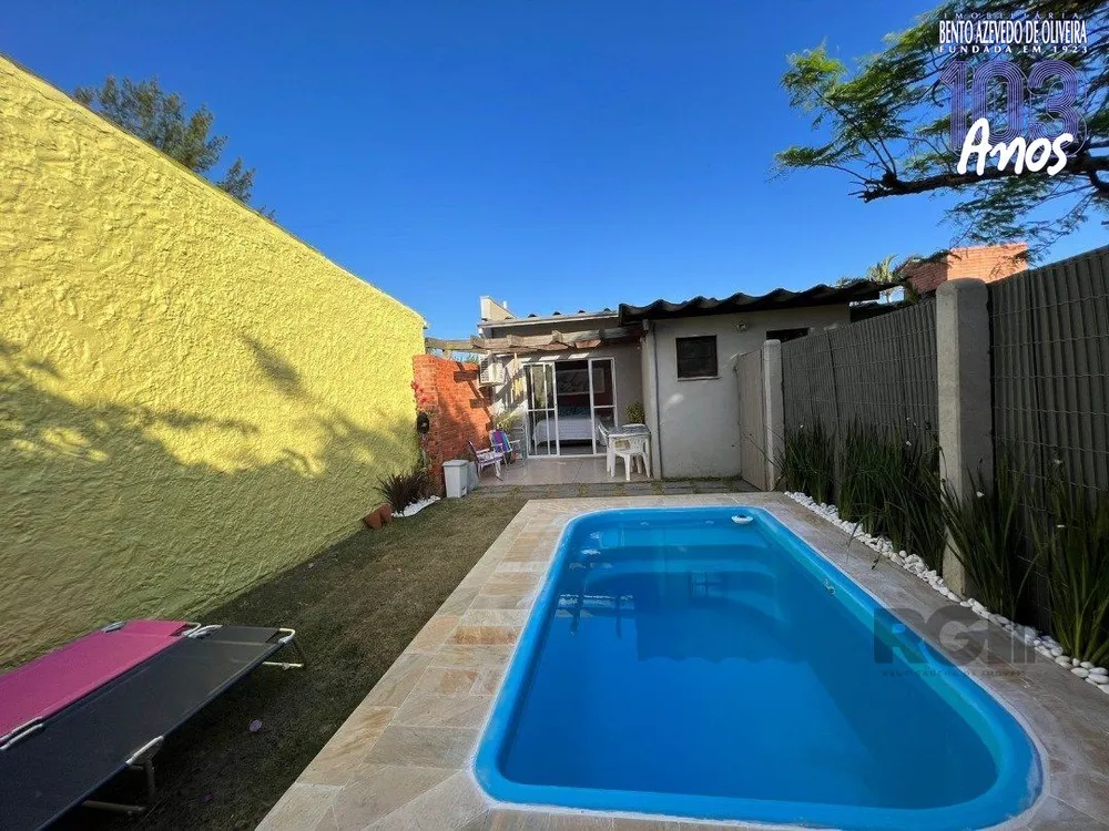 Casa de Condomínio, 4 quartos - Foto 5