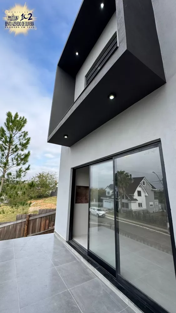 Sobrado, 2 quartos, 86 m² - Foto 2