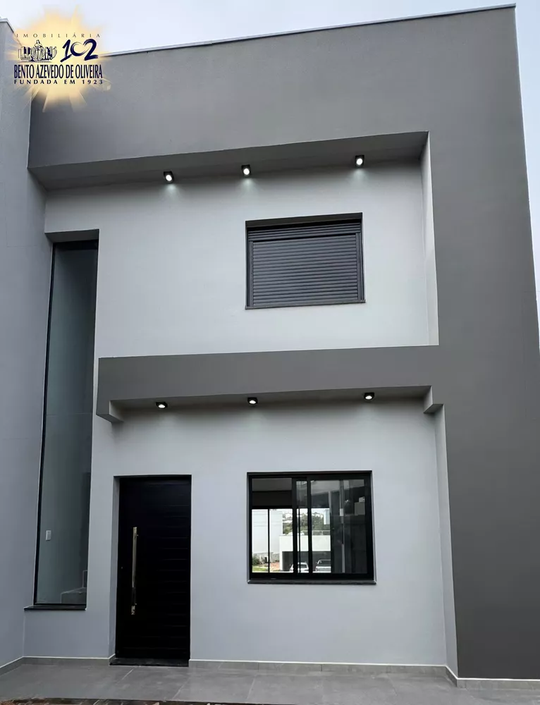 Sobrado, 2 quartos, 86 m² - Foto 3