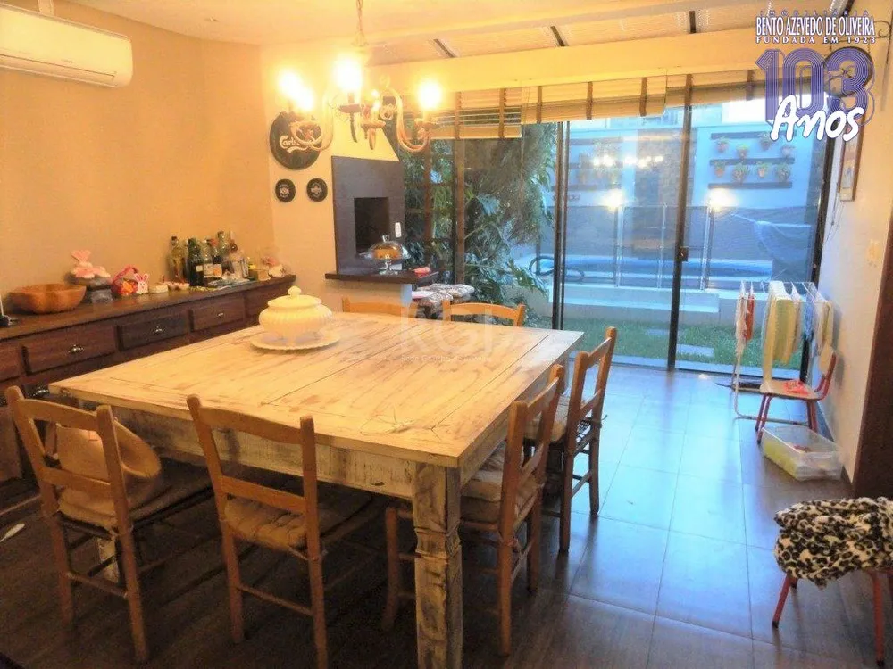 Casa, 3 quartos, 165 m² - Foto 1
