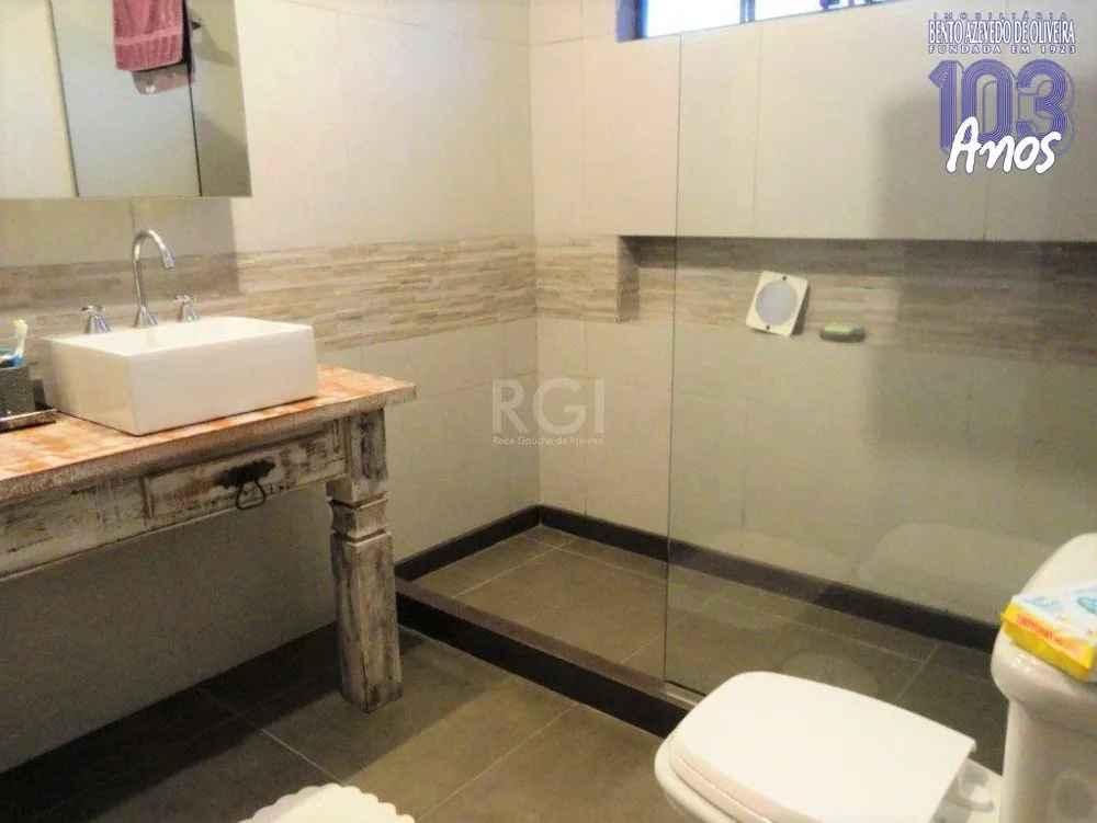 Casa, 3 quartos, 165 m² - Foto 2