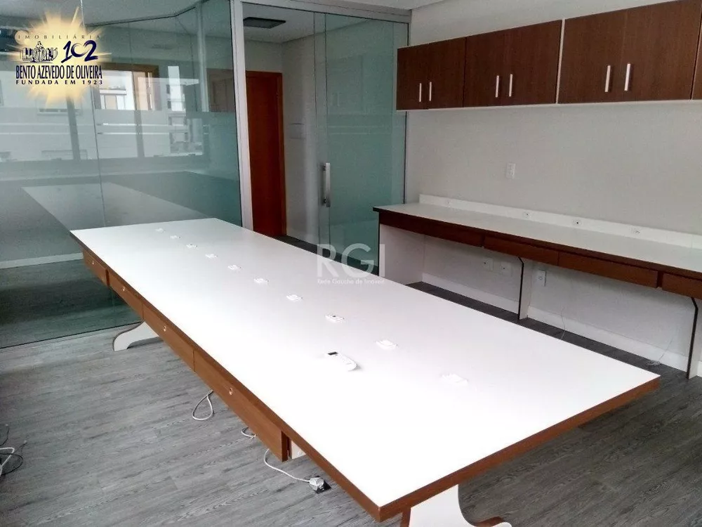 Sala-Conjunto, 39 m² - Foto 4