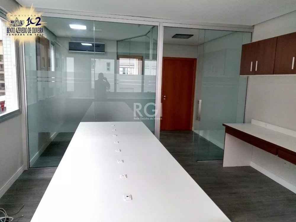 Sala-Conjunto, 39 m² - Foto 8