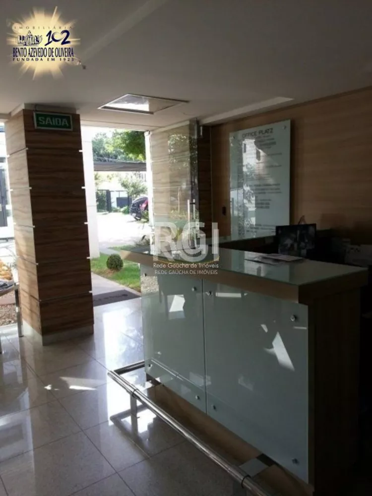 Sala-Conjunto, 39 m² - Foto 2