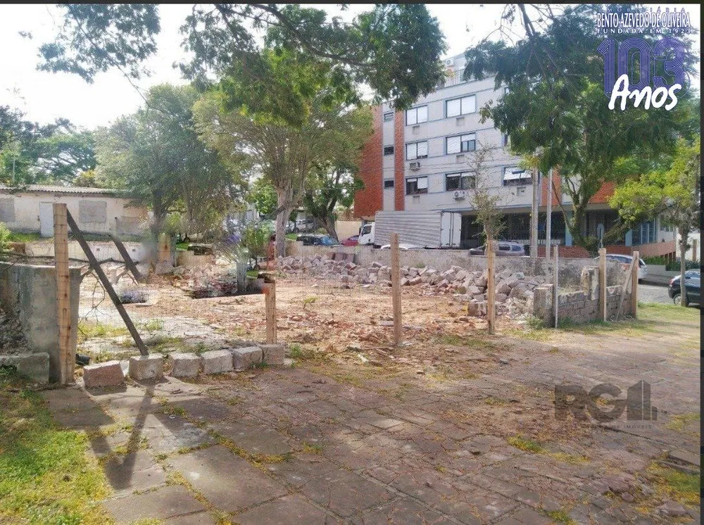 Terreno, 2552 m² - Foto 1