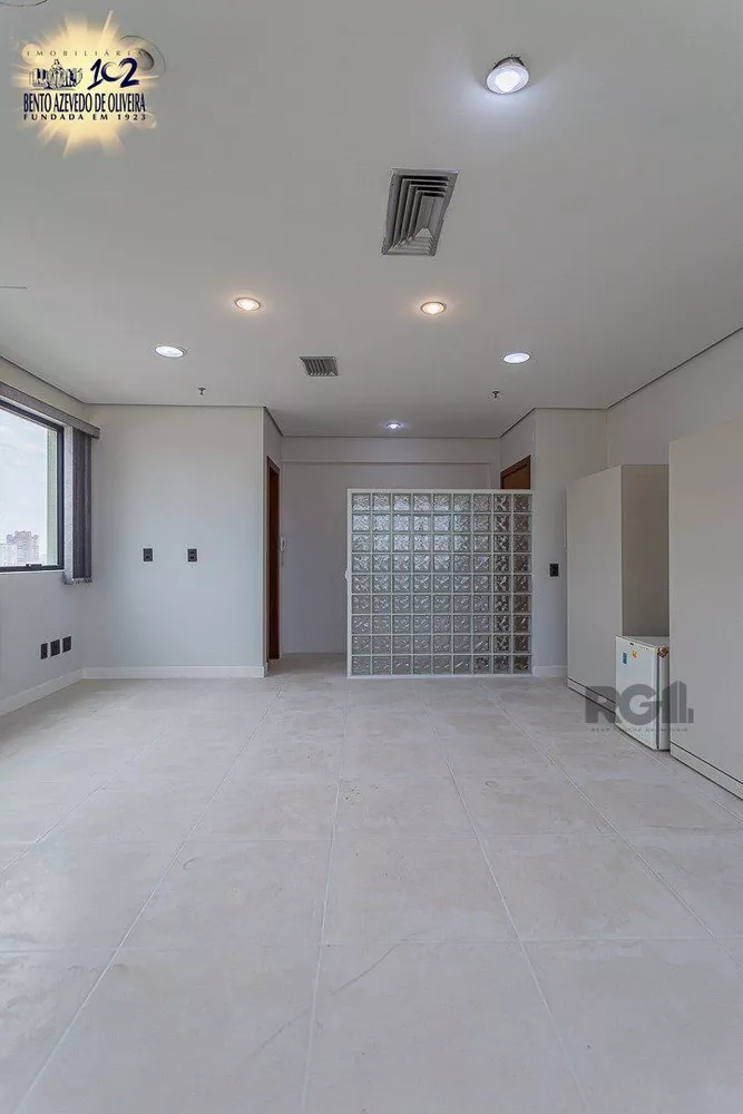 Sala-Conjunto, 34 m² - Foto 6