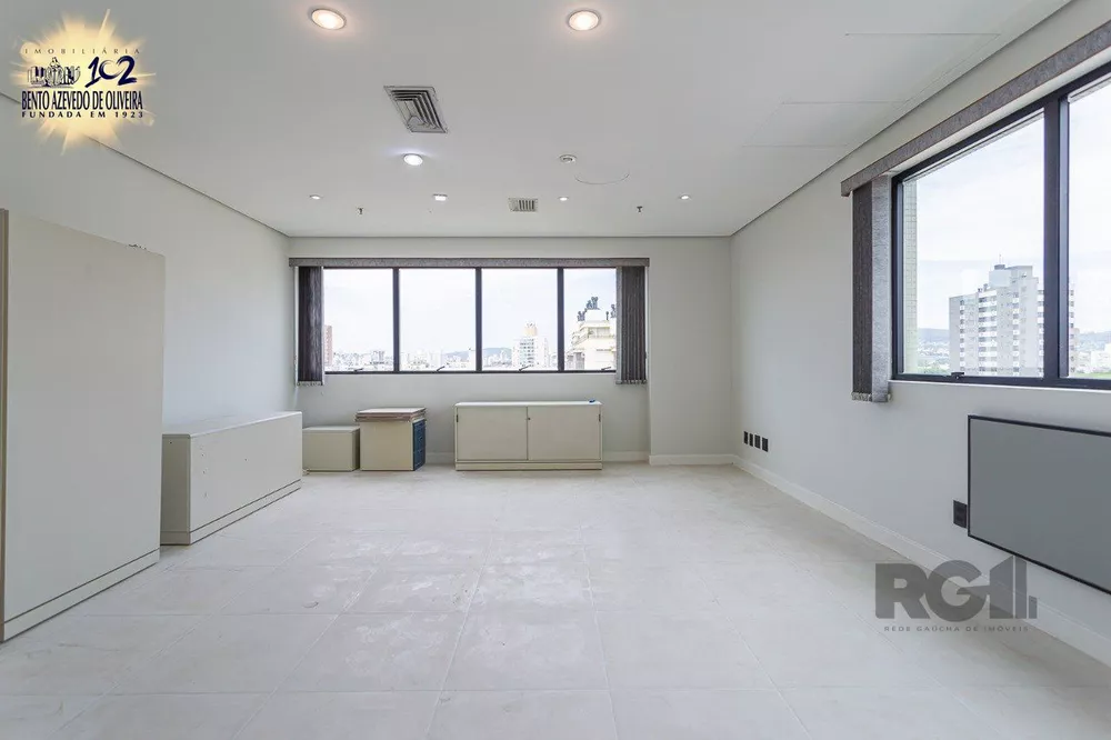 Sala-Conjunto, 34 m² - Foto 2