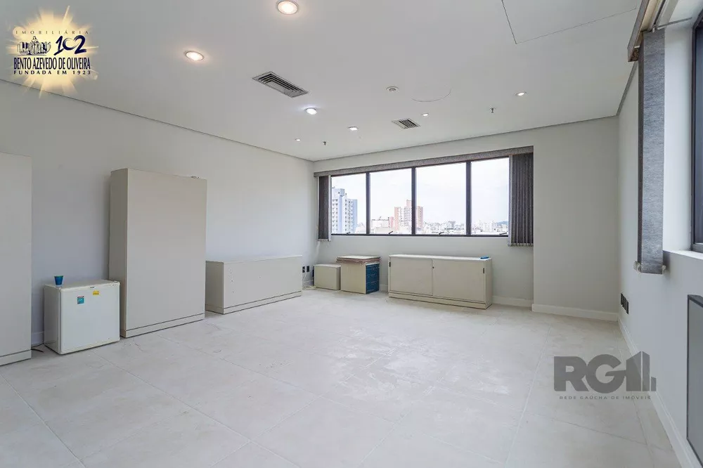 Sala-Conjunto, 34 m² - Foto 5