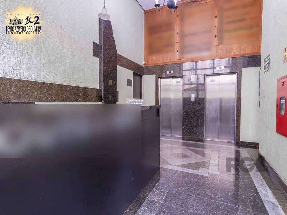 Sala-Conjunto, 34 m² - Foto 3