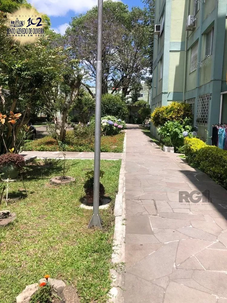 Apartamento, 2 quartos, 47 m² - Foto 1
