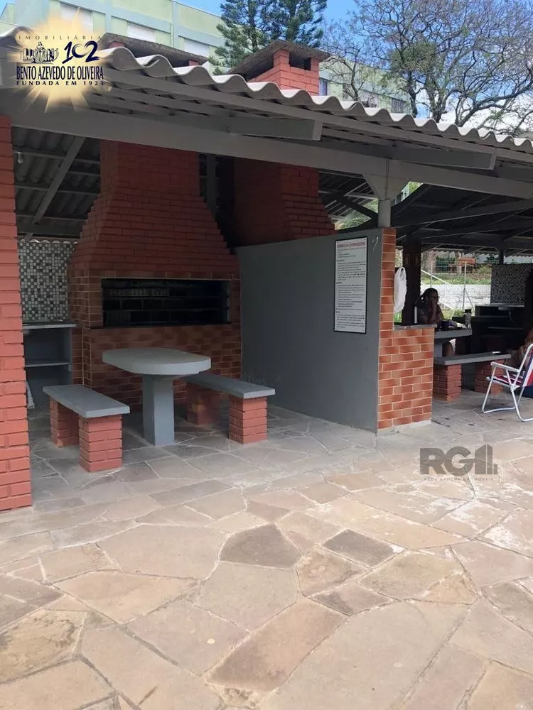 Apartamento, 2 quartos, 47 m² - Foto 2