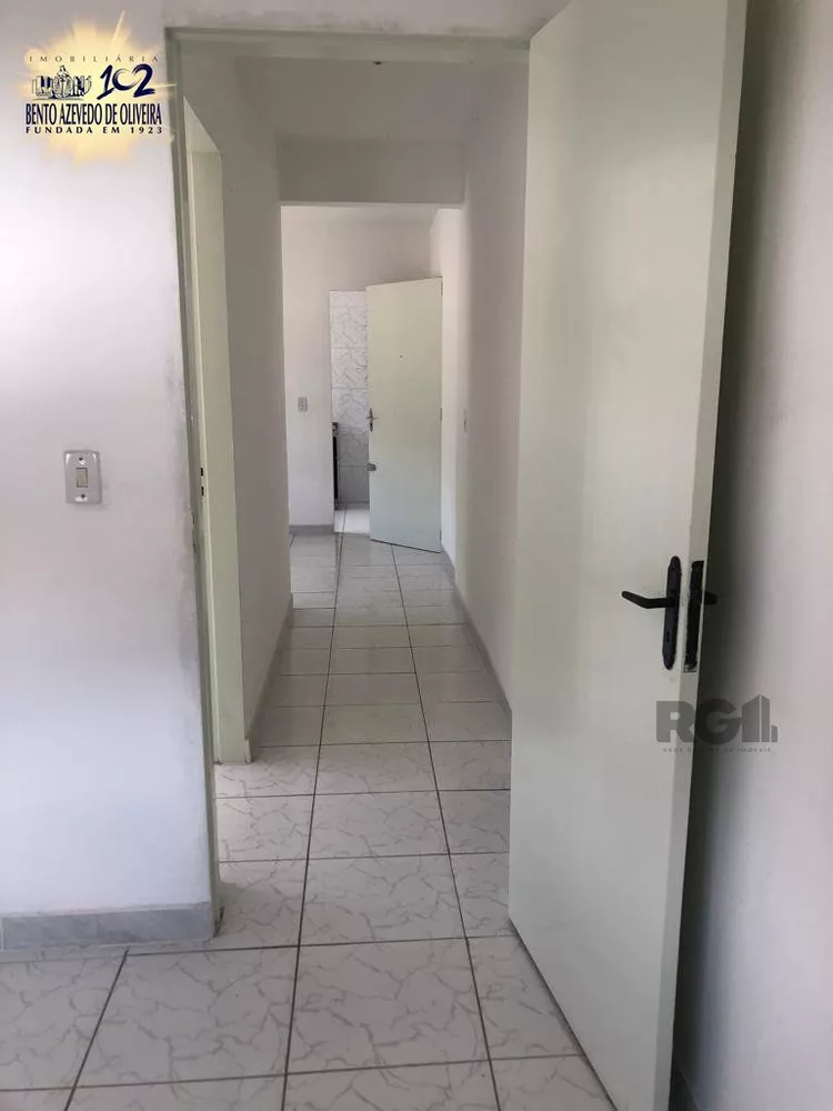 Apartamento, 2 quartos, 47 m² - Foto 8