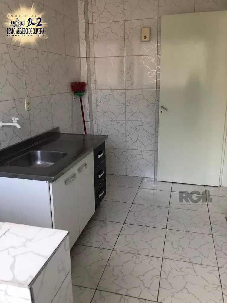 Apartamento, 2 quartos, 47 m² - Foto 7