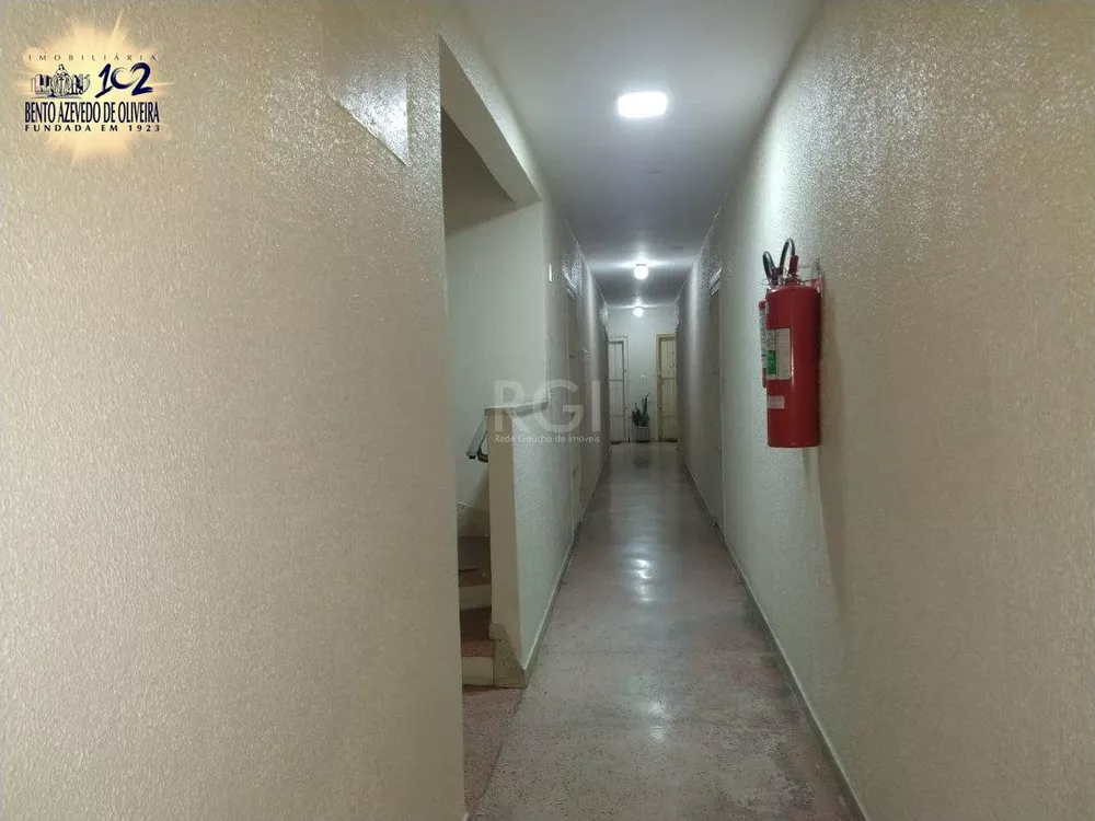 Apartamento, 1 quarto, 42 m² - Foto 7