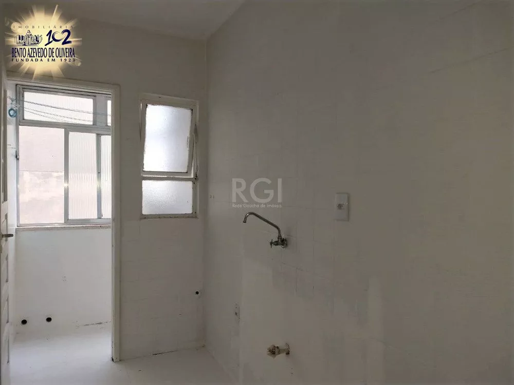 Apartamento, 1 quarto, 42 m² - Foto 2