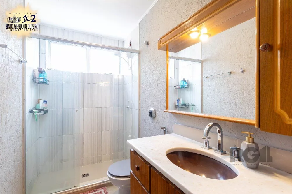 Apartamento, 2 quartos, 83 m² - Foto 2