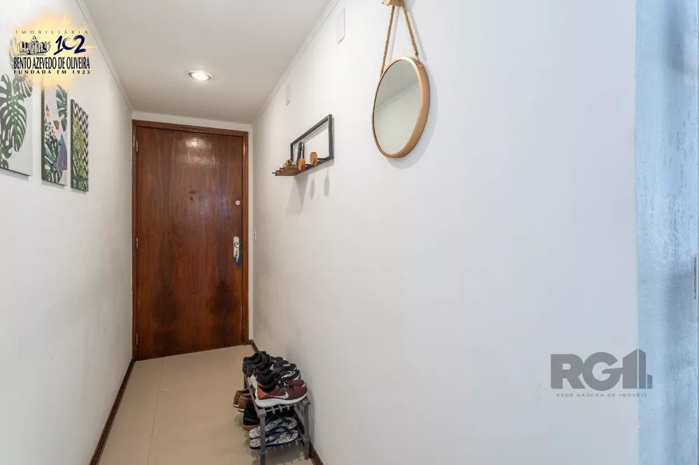 Apartamento, 2 quartos, 83 m² - Foto 3