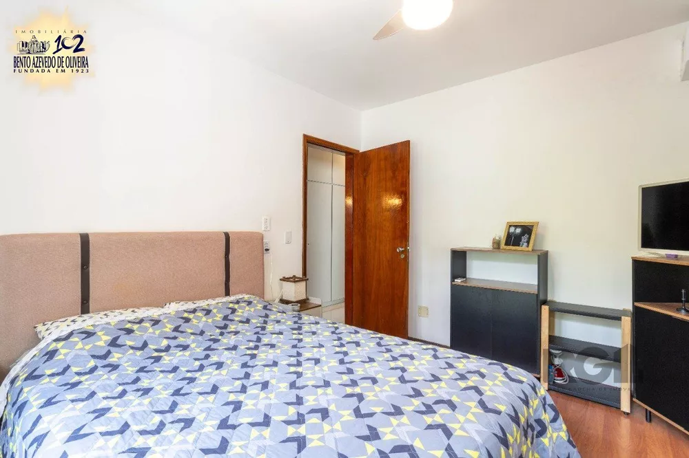 Apartamento, 2 quartos, 83 m² - Foto 1