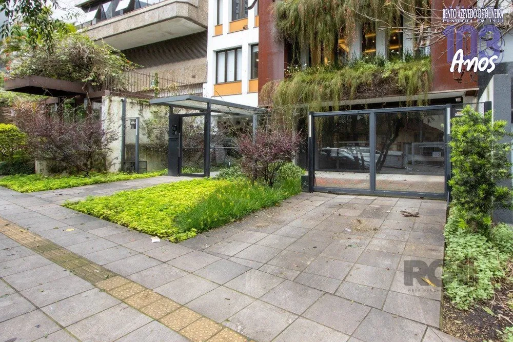 Apartamento, 1 quarto, 57 m² - Foto 2