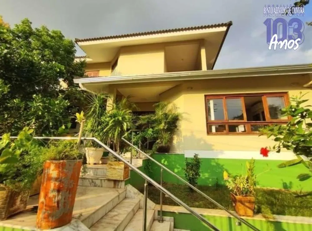 Casa, 5 quartos, 362 m² - Foto 8