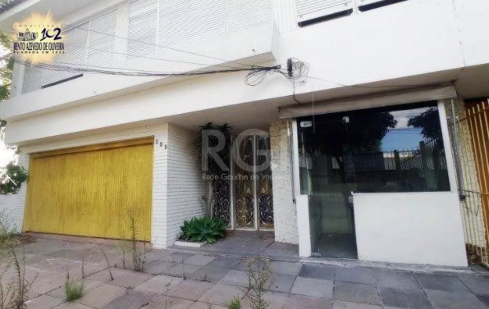 Prédio Inteiro, 450 m² - Foto 3