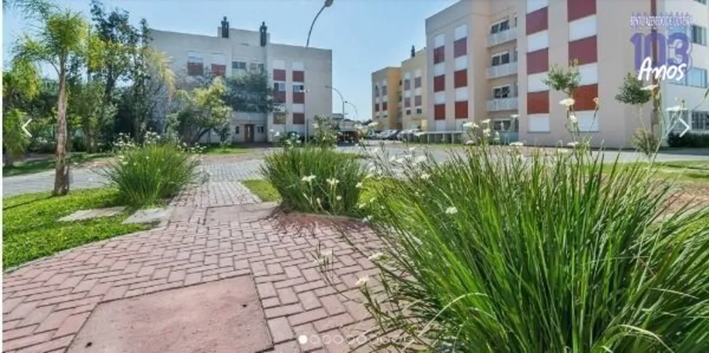 Apartamento, 2 quartos, 54 m² - Foto 1