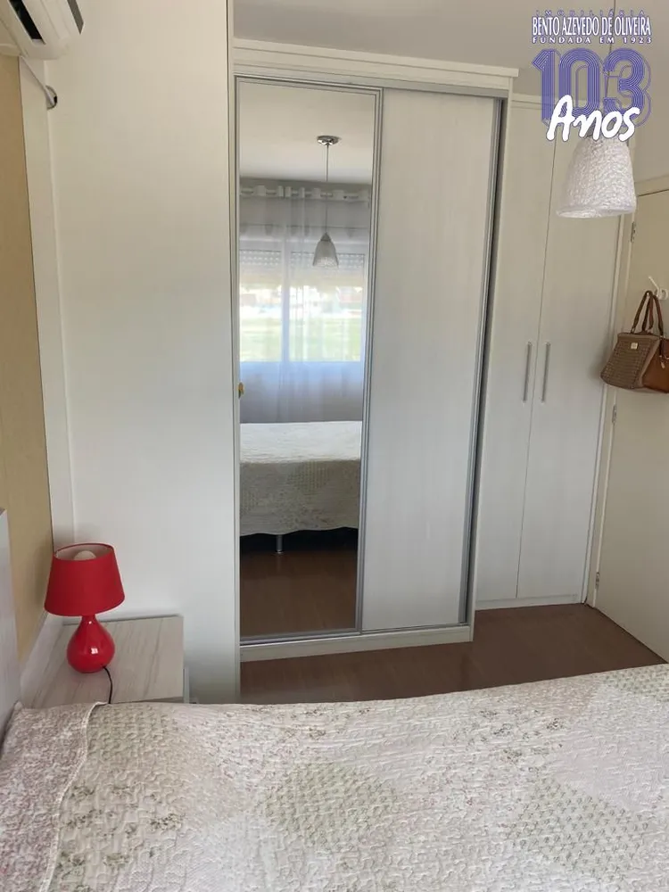 Apartamento, 2 quartos, 54 m² - Foto 3