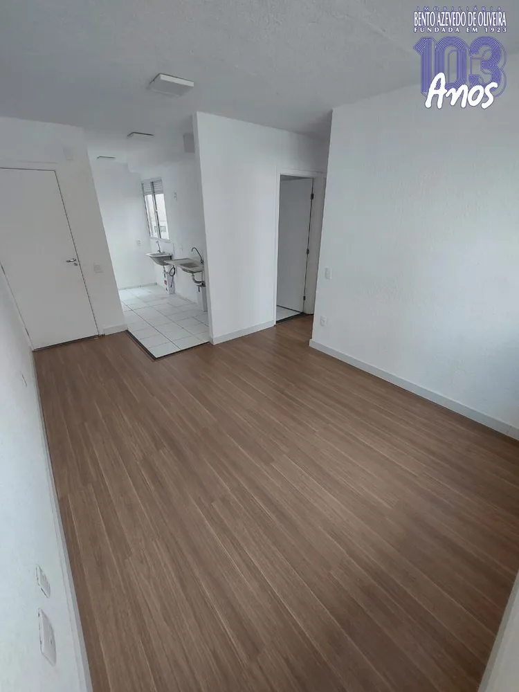 Apartamento, 2 quartos, 41 m² - Foto 7