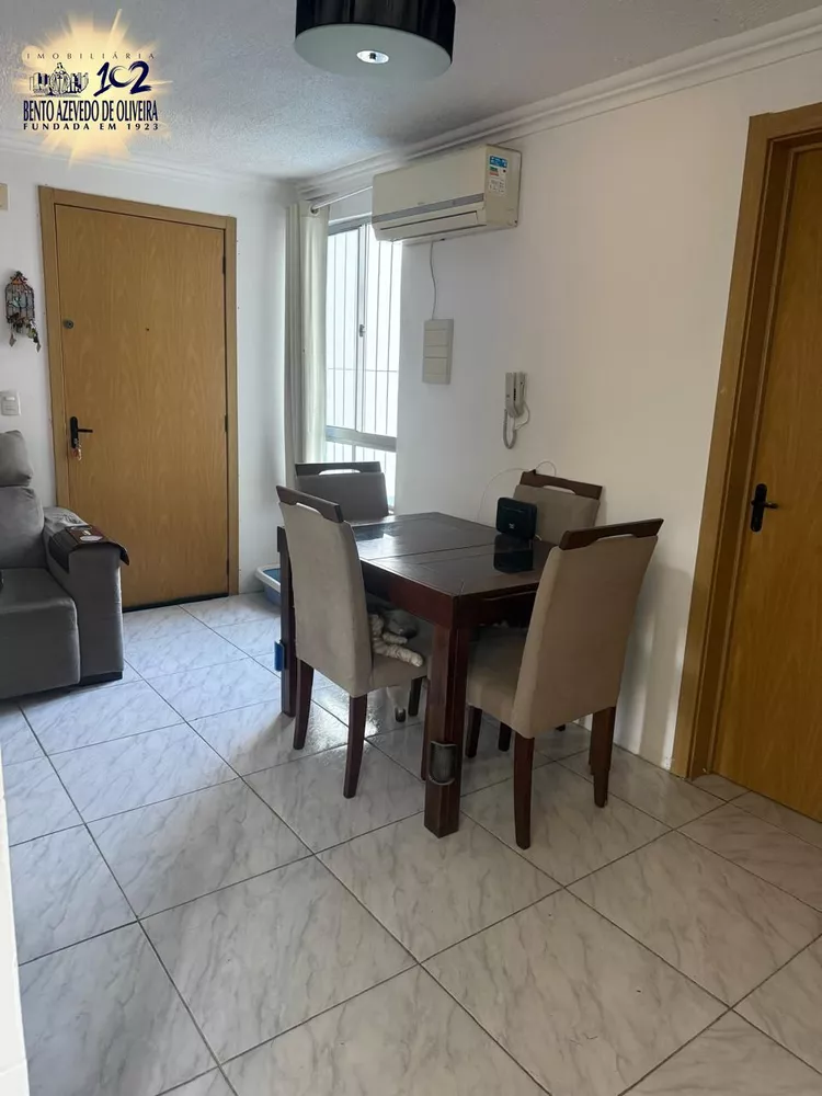 Apartamento, 2 quartos, 43 m² - Foto 2