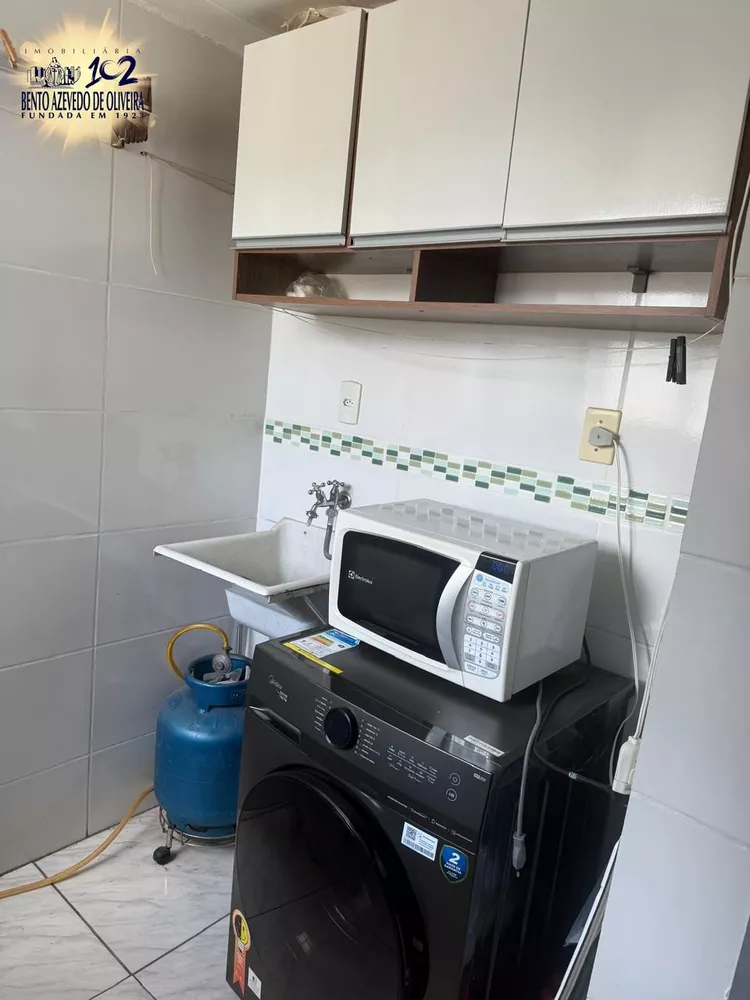 Apartamento, 2 quartos, 43 m² - Foto 8