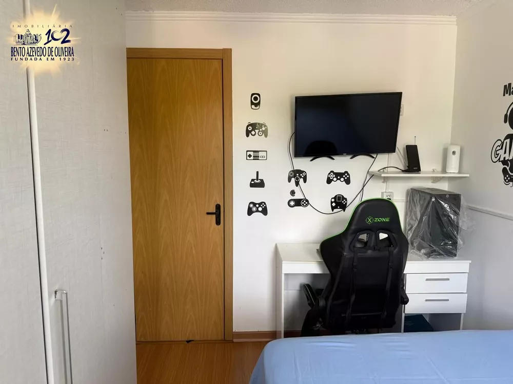 Apartamento, 2 quartos, 43 m² - Foto 5