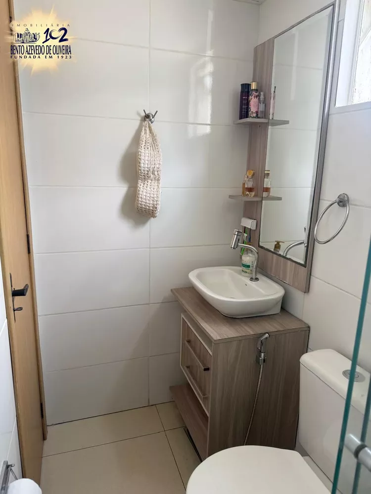 Apartamento, 2 quartos, 43 m² - Foto 6