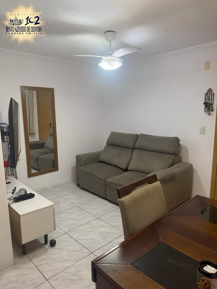 Apartamento, 2 quartos, 43 m² - Foto 4