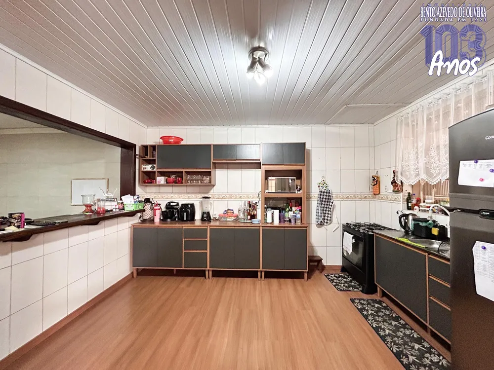 Casa, 4 quartos, 140 m² - Foto 3