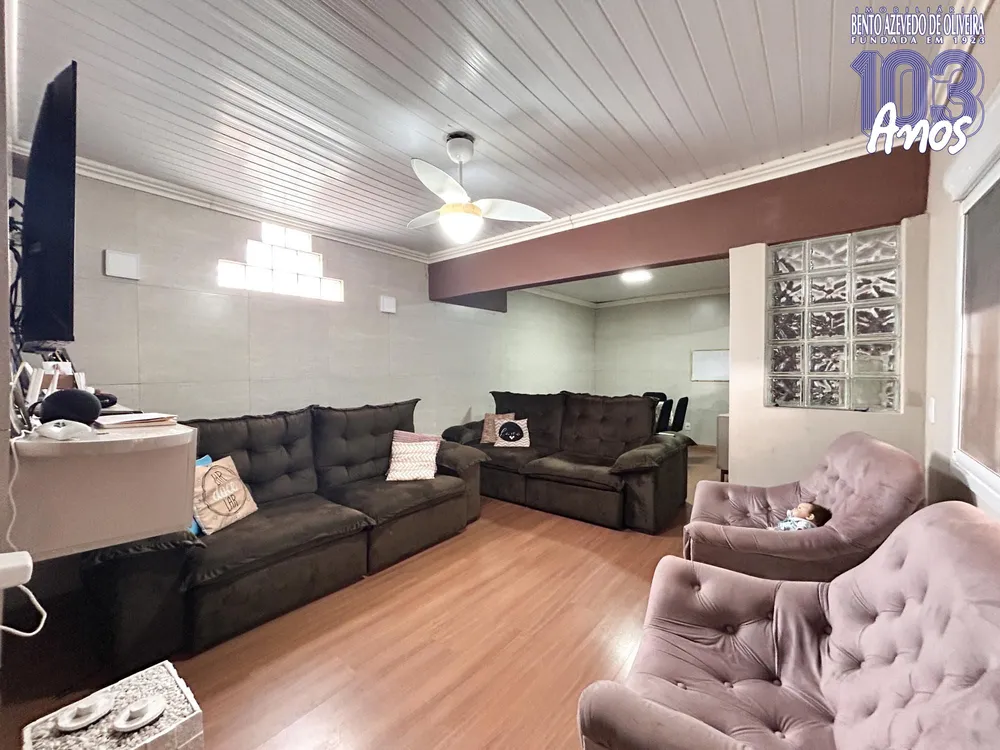 Casa, 4 quartos, 140 m² - Foto 4