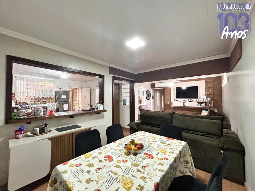 Casa, 4 quartos, 140 m² - Foto 2