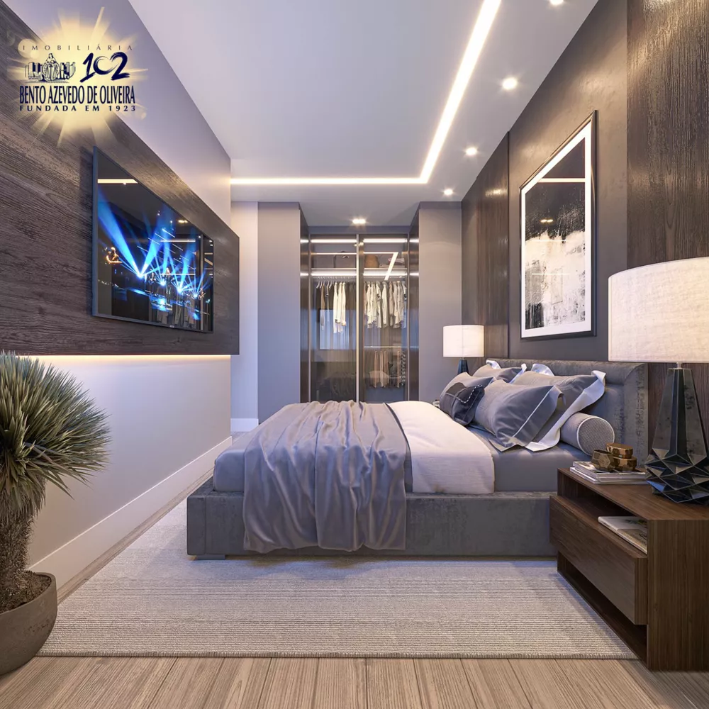 Apartamento, 3 quartos, 69 m² - Foto 5