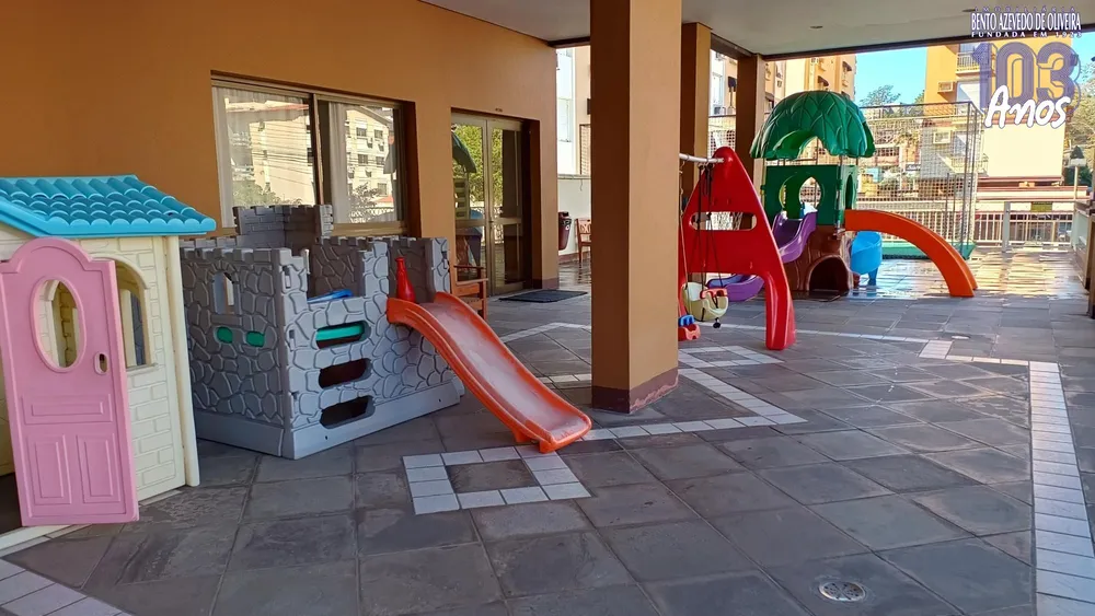 Apartamento, 3 quartos, 99 m² - Foto 1