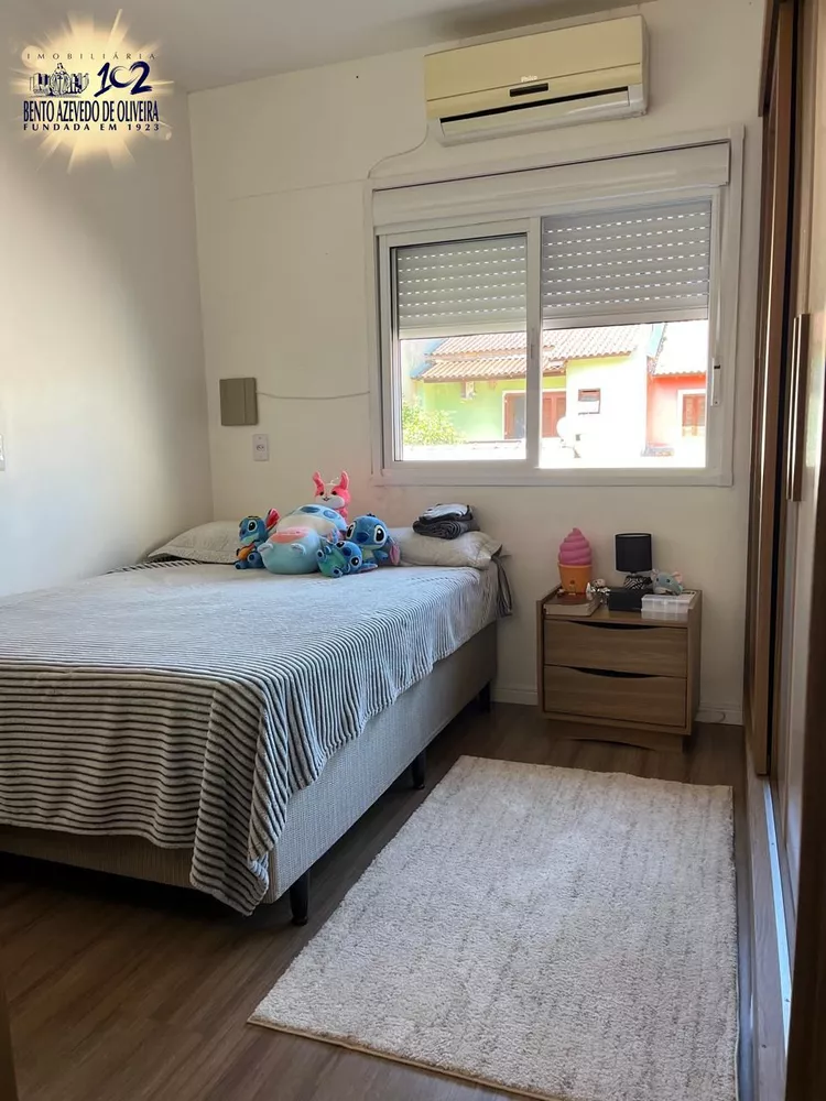 Casa, 3 quartos, 110 m² - Foto 1