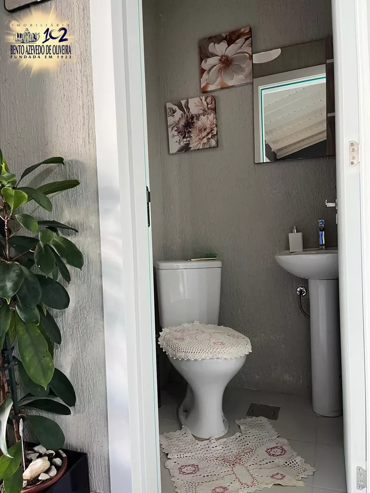 Casa, 3 quartos, 110 m² - Foto 3