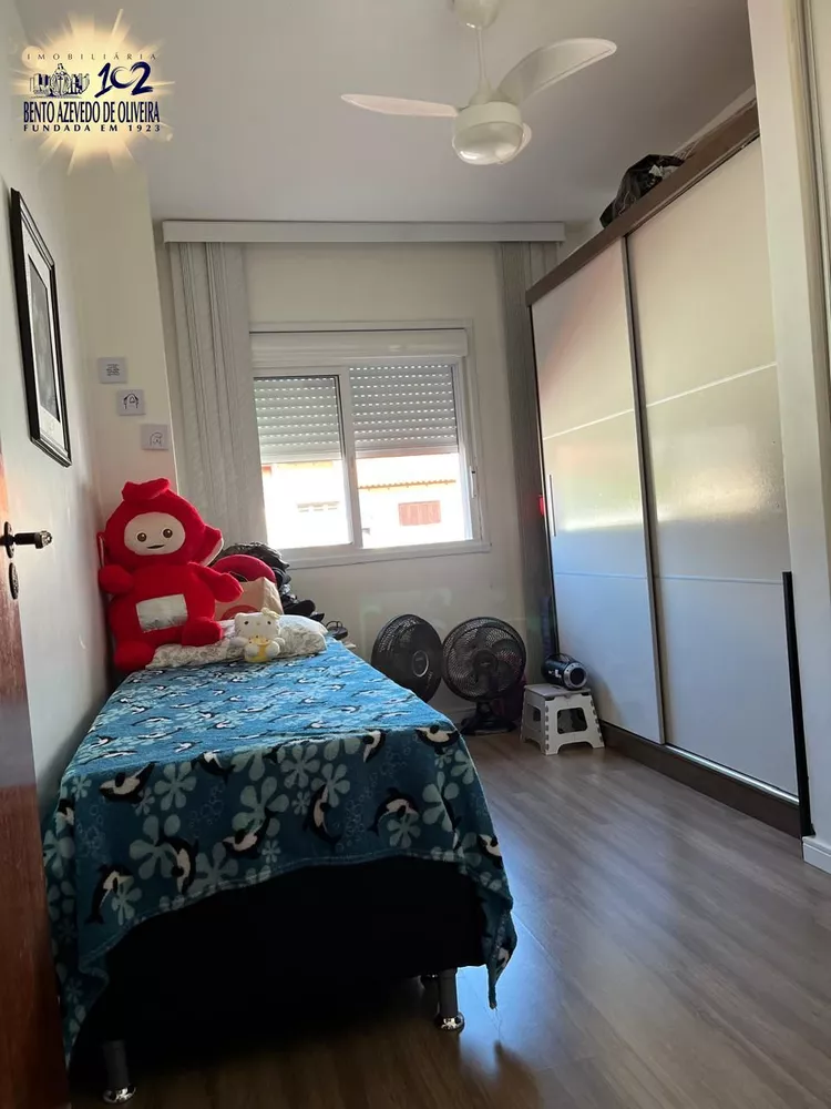 Casa, 3 quartos, 110 m² - Foto 5