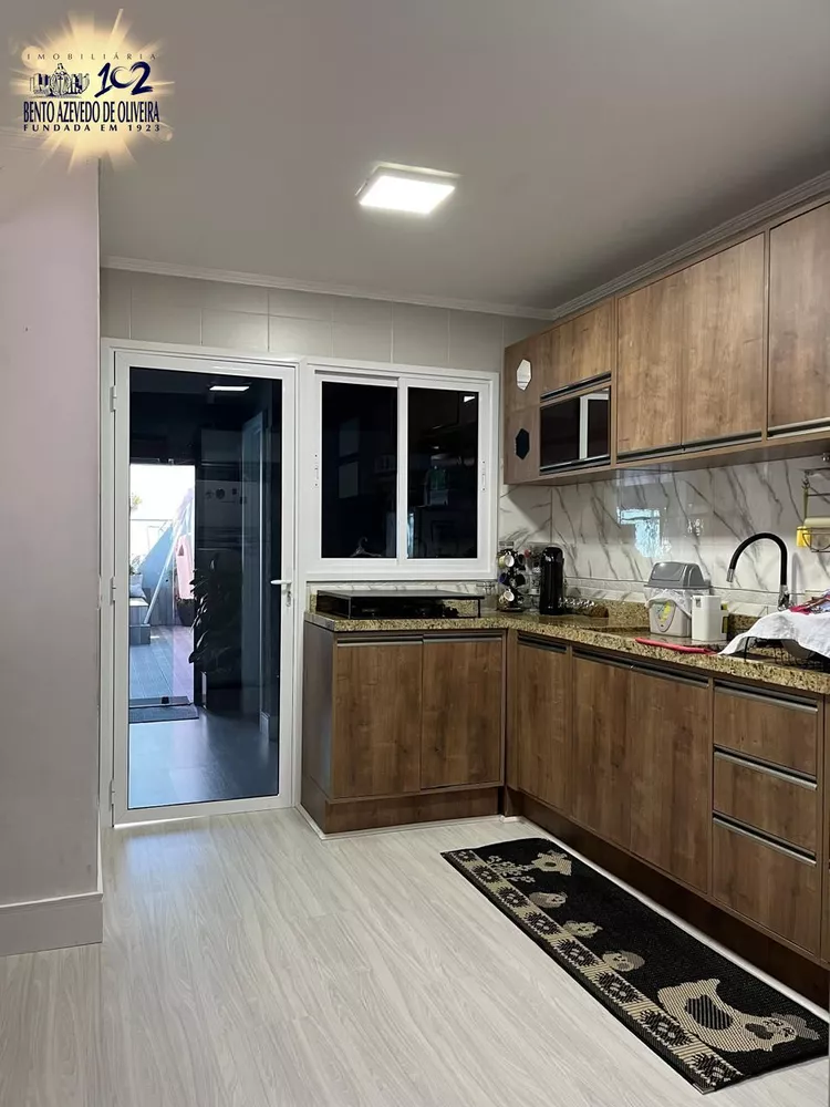 Casa, 3 quartos, 110 m² - Foto 4